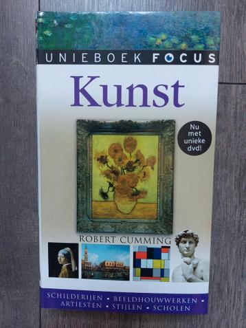 R. Cumming - Focus - Kunst