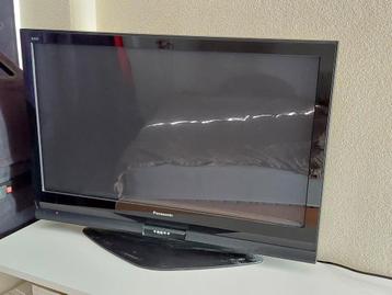 Panasonic TV - Gratis op te halen