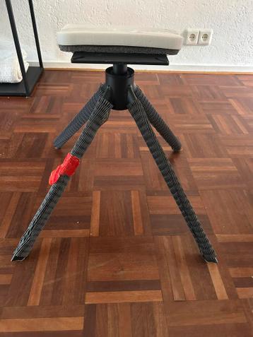 Dyyk Falko stoelframe nieuw in doos