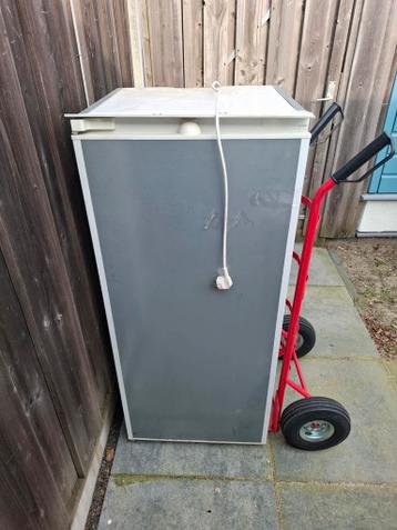 Inbouwkoelkast Siemens