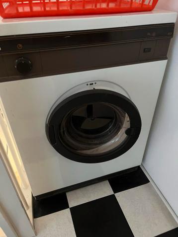 Droogtrommel - Ruton.    Gratis.