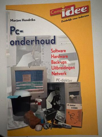 PC-onderhoud - Computer Idee