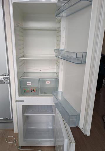 Gratis AEG inbouw koel-vriescombinatie