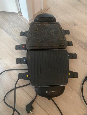 Gourmetset en wokset - Vriendenprijs!