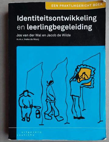 Identiteitsontwikkeling en leerlingbegeleiding
