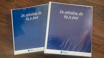 Cursus (Hogere) Wiskunde - PBNA