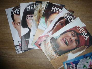 Hema folders