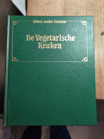 13 boeken - Koken zonder Grenzen