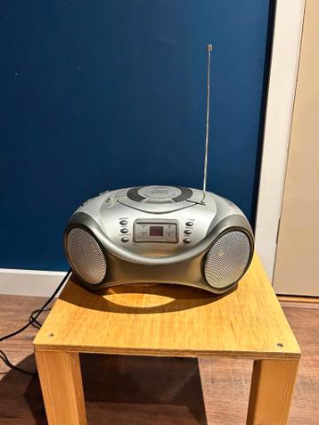 XIRON Portable Radio - Mpr-62