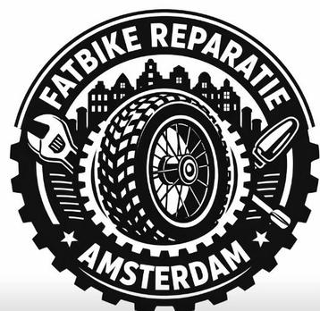 Fatbike reparatie voor de laagste prijs