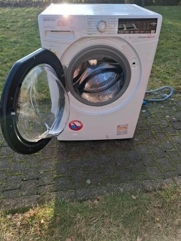 Hoover 8kg Wasmachine