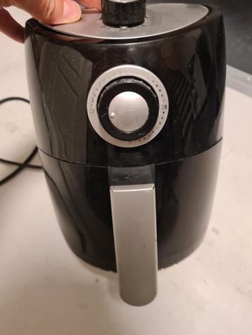 Watshome Airfryer 2 pers.