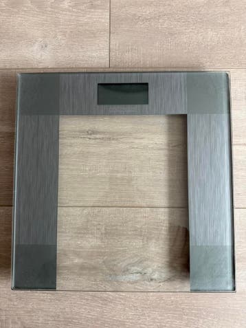 Fijne personenweegschaal Medisana PS400