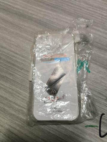 iPhone 5/SE Hoesje - Bescherm je telefoon!