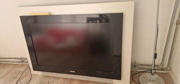 Philips DVB-T Televisie