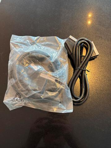 SCART Kabel - Nieuw in verpakking