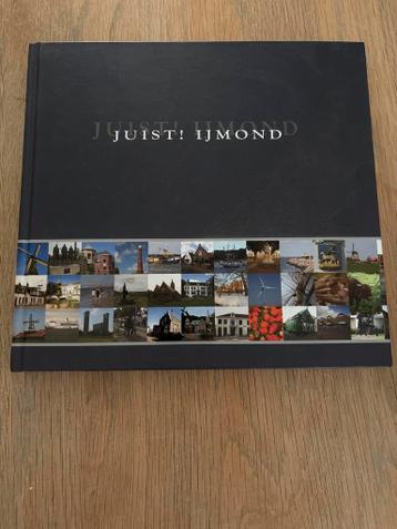 JUIST! IJmond Fotoboek