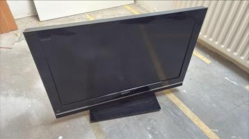 Sony LCD TV KDL-32W5500 – 32 inch, goede staat