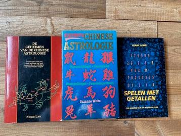 Chinese Asterologie & Numerologie