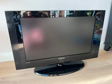 Samsung LE26A330J1 - 66 cm (26 inch) LCD TV