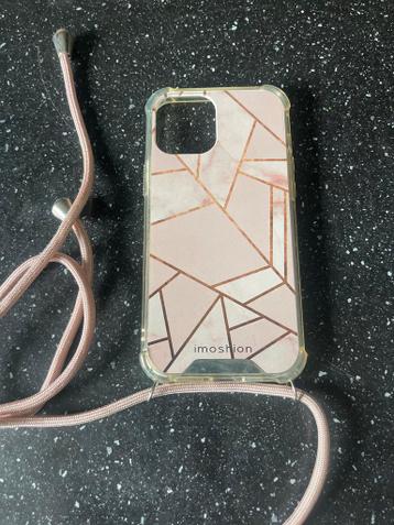 iPhone 12 Pro Max Hoesje - Heel Goed!