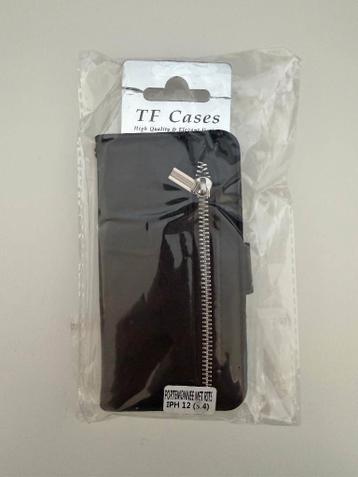 Telefoonhoesje Iphone 12 mini