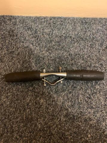 Voetensteun - Gratis af te halen