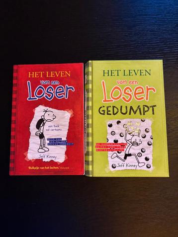 Leven van een loser