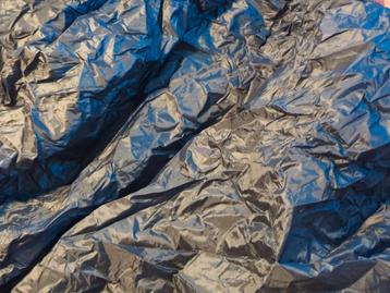 Waterdichte Fietsbeschermhoes