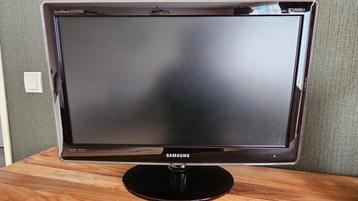 22 inch HDTV met afstandsbediening
