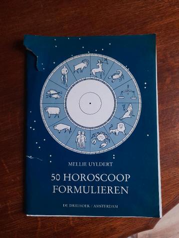 50 horoscoop formulieren Gratis