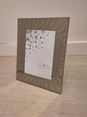 Fotolijst om neer te zetten, voor 13x18 foto