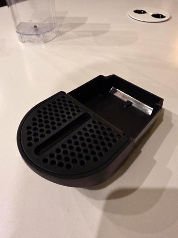 Magimix Nespresso m105 inissia onderdelen