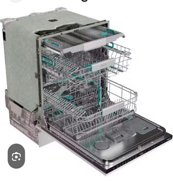 gevraagd Vaatwassers