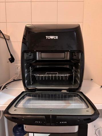 Air Fryer Oven - to collect before Friday
