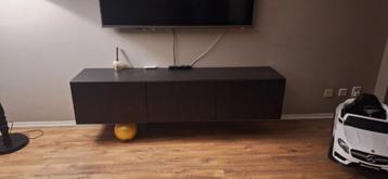 Tv meubel gratis ophalen