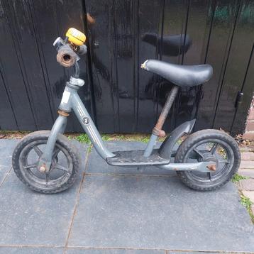 Loopfiets voor kinderen - Gebruikt