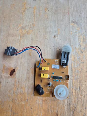 Philips Stofzuiger Regeleenheid