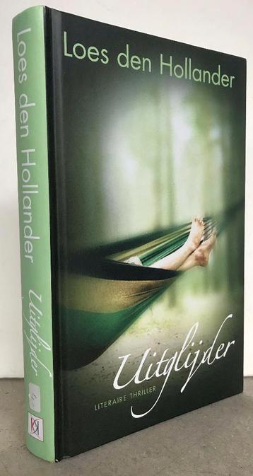   Hollander, Loes den - Uitglijder (2011) GRATIS !!!