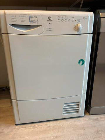 Droger met kuren GRATIS