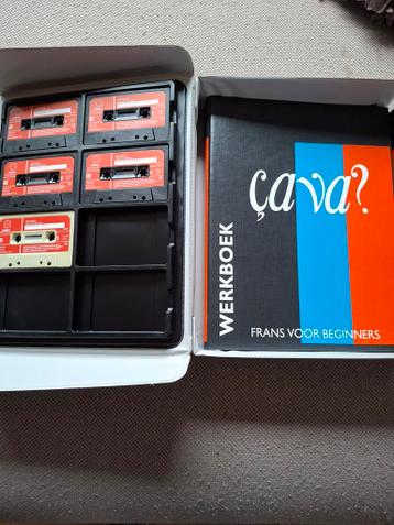 Frans voor beginners