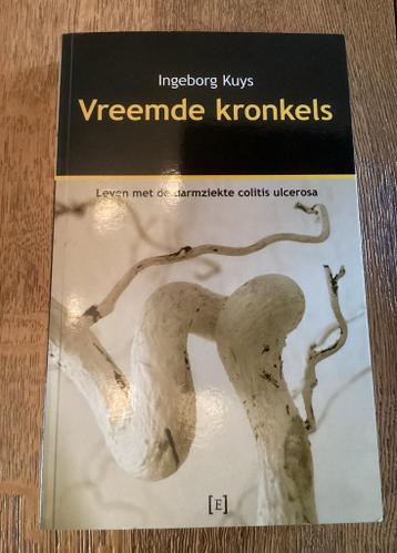 I.A.M. Kuys - Vreemde kronkels