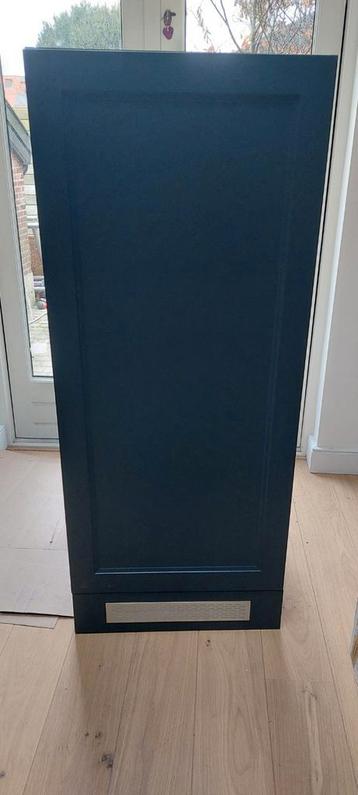 Inbouw Keukenkast voor Koelkast