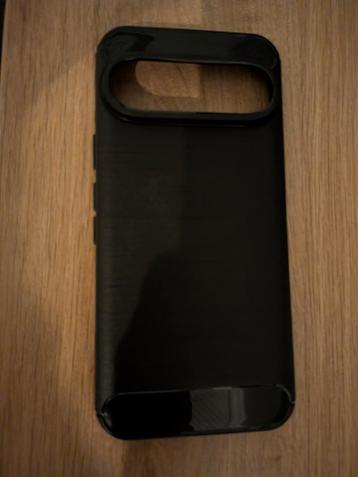 Telefoonhoesje Google Pixel 9