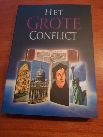 Het Grote Conflict