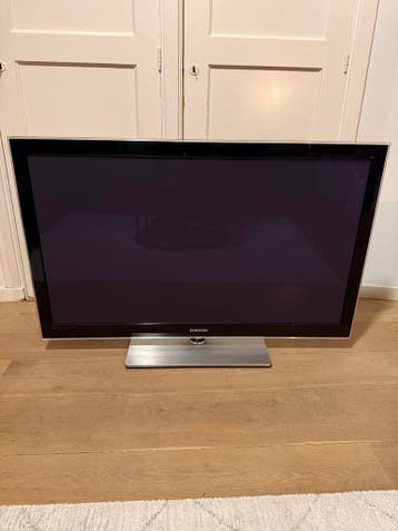 Samsung Plasma TV - 50 inch