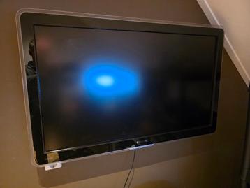 Philips Cineos LCD-TV 42