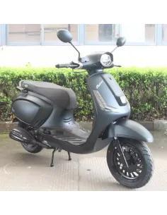 Gratis scooter gezocht!