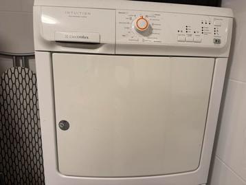 Droger Electrolux Intuition 2010