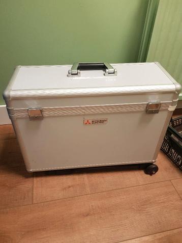 Projector-beamer Panasonic PT-LB75NT